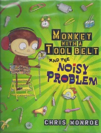 monkey tool belt