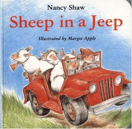 Sheep-in-a-Jeep-by-Nancy-E.-Shaw-free-eBooks-PDF-and-EPUB